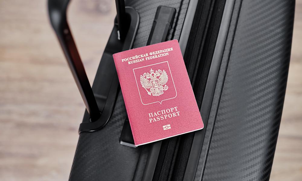 Россияне получат бесплатные визы на Шри-Ланку 