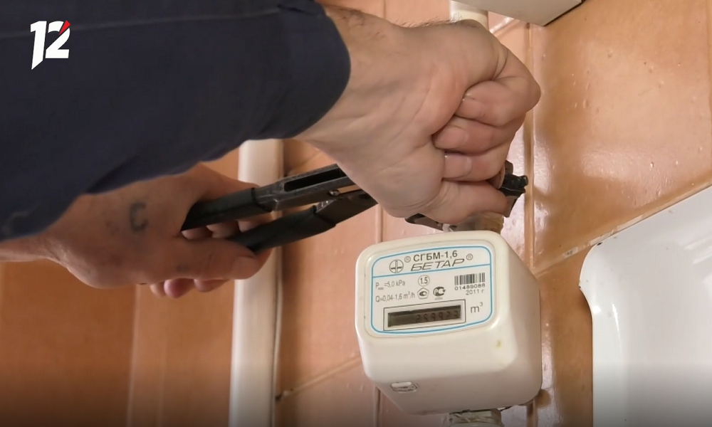 Компании, занимающиеся обслуживанием газового оборудования, поверит прокуратура Омской области