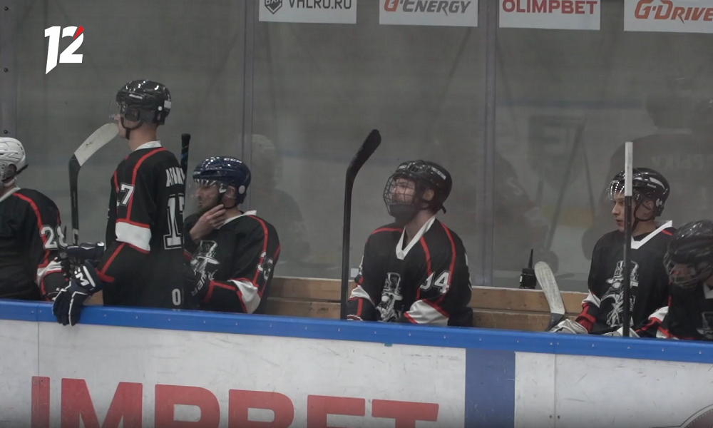 ХК «Омский доктор» впервые выступит на Кубке Гиппократа в Сочи