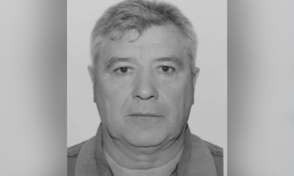 В Омске скончался выдающийся тренер по плаванию Борис Байкин