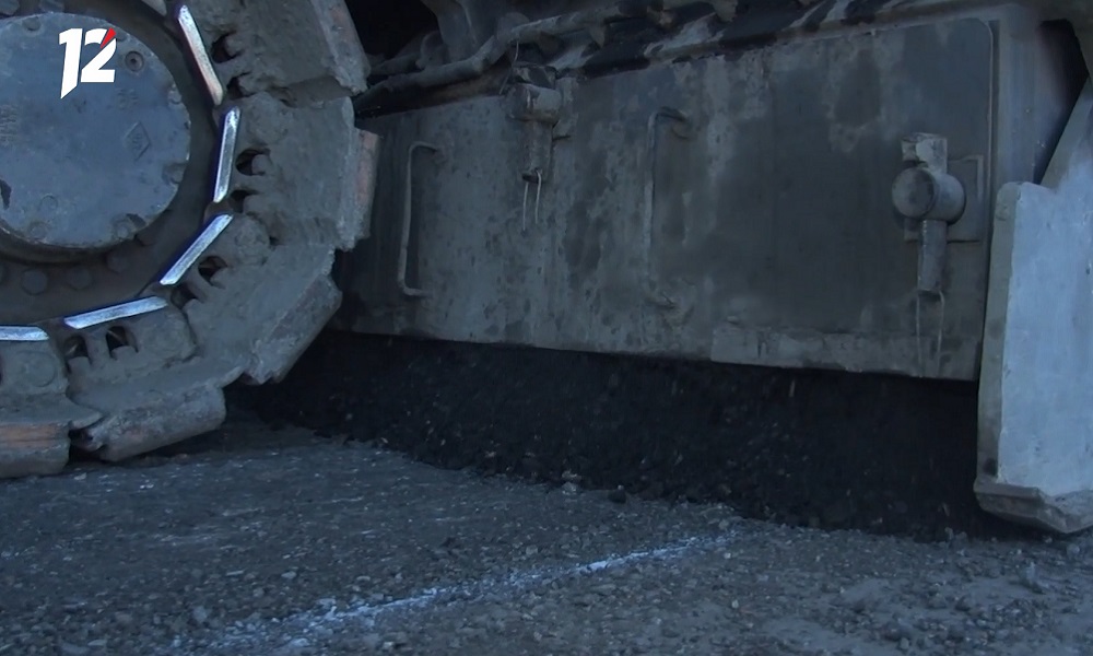 Омская область получит в 2025 году дополнительно 1 млрд рублей на Северный обход и 150 млн на ремонт дорог 