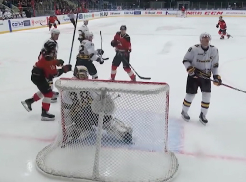 Экс-форвард омского "Авангарда" может стать лидером Toronto Maple Leafs