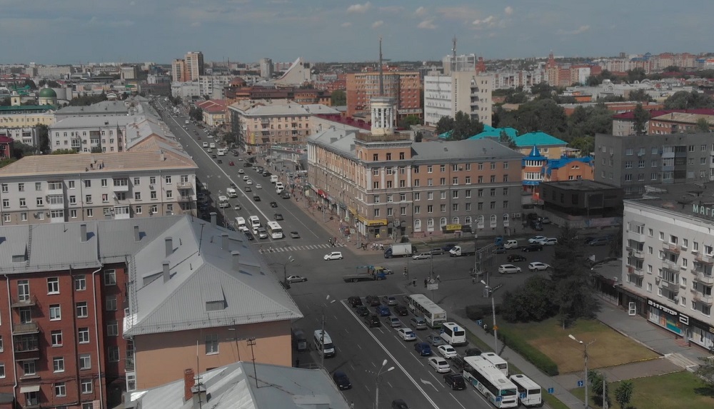 Министр труда Куприянов анонсировал увеличение выплат омским семьям с тремя и более детьми в 2021 году