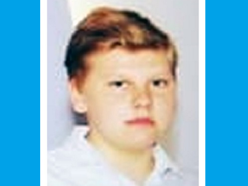 Следственный комитет начал проверку по факту пропажи 15-летнего омича