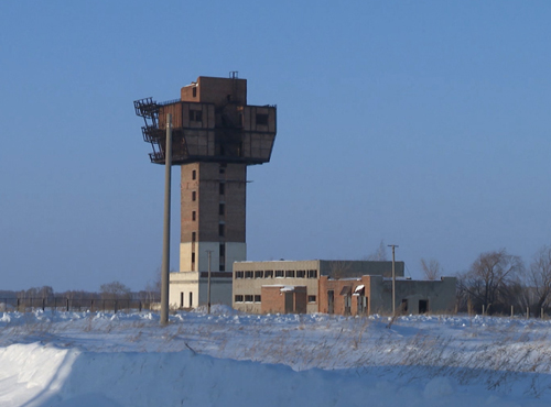 Холдинг "Новапорт" заявил о готовности купить аэропорт "Омск-Фёдоровка"