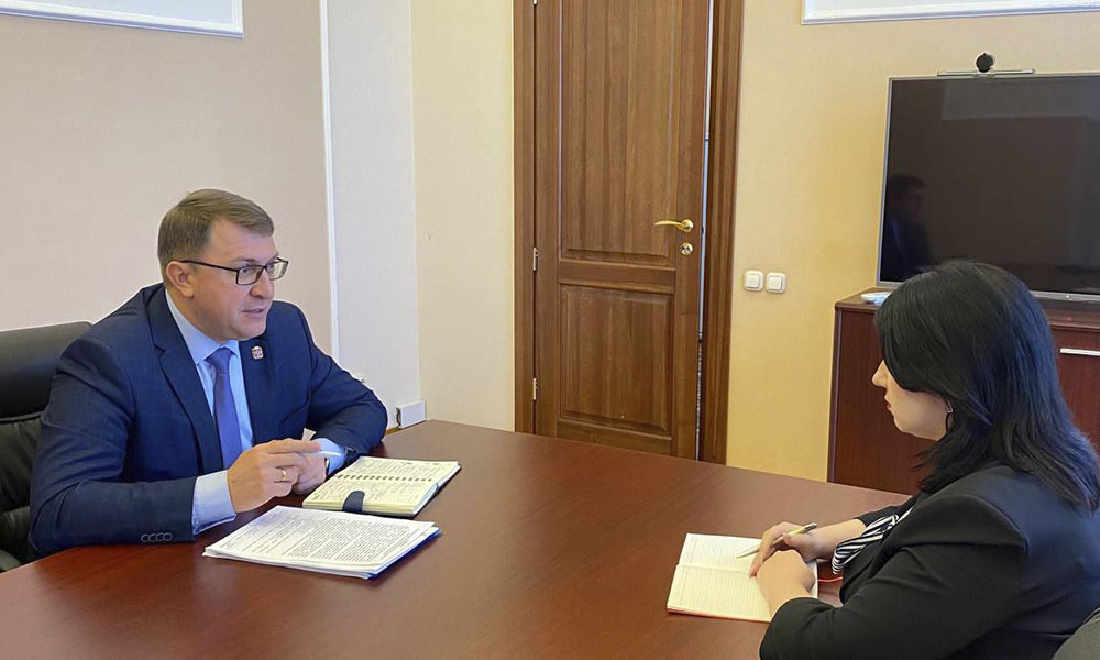 В Омской области пройдут массовые проверки сферы школьного питания