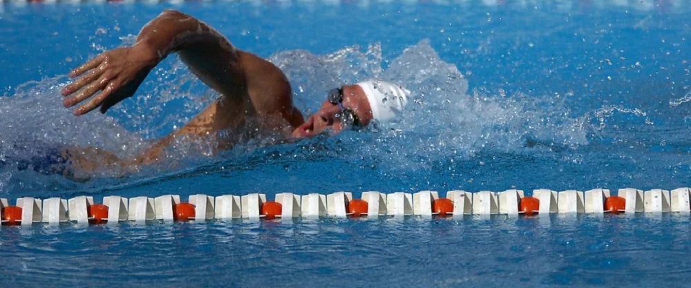 Омские пловцы завоевали 30 медалей