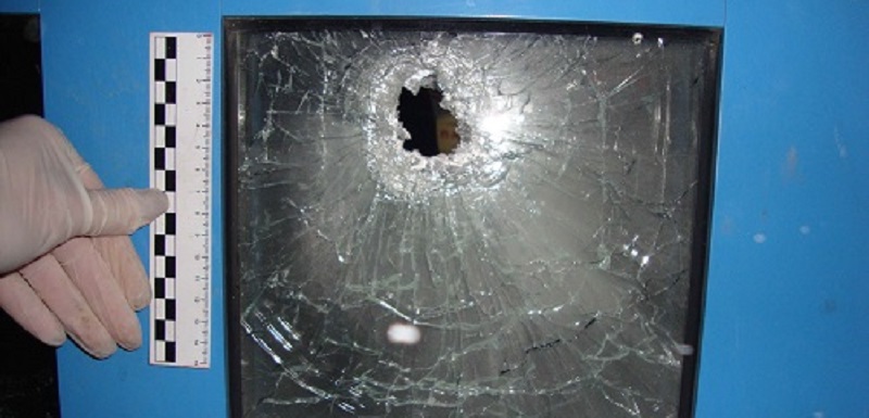 Полиция задержала стрелка, попавшего из ружья омичке в ногу