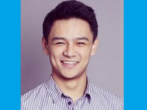 В Омске может находиться пропавший житель Казахстана