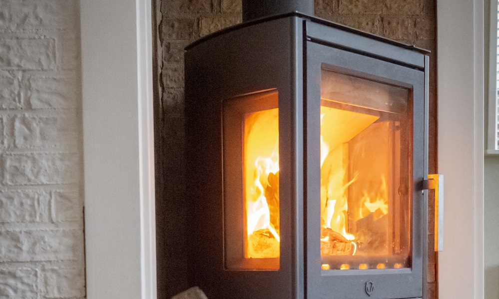 С начала 2021 года в Центральном округе Омска произошло болеее 560 пожаров