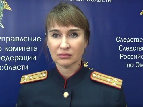 Малыш, которого пьяный дед засунул в печь, умер в больнице от ожогов