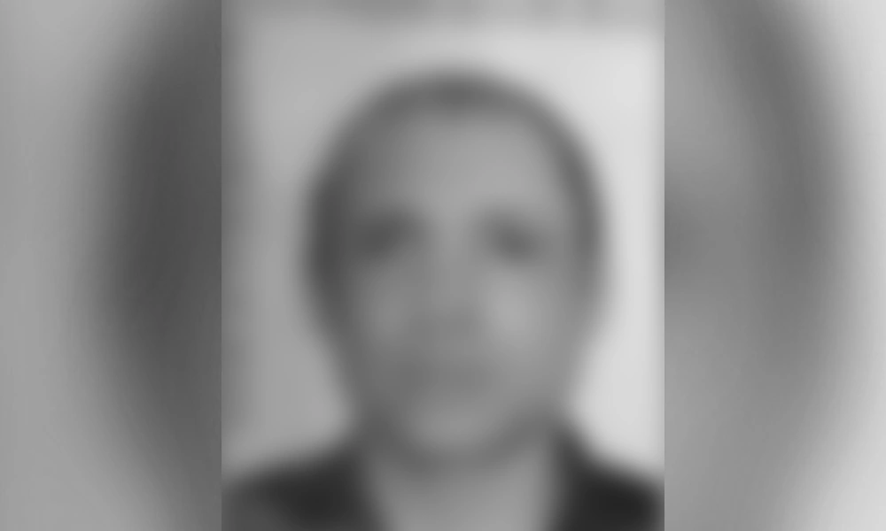 В Омской области пропал 40-летний мужчина 