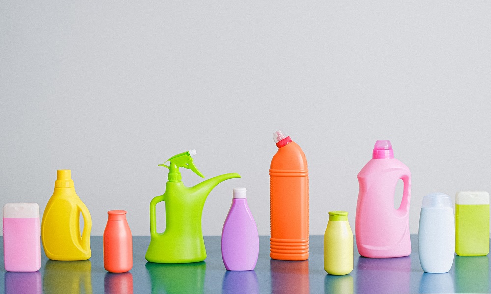 Германский производитель бытовой химии Henkel приостанавливает работу в России