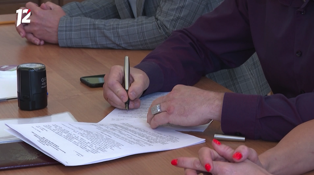 На пост главы Омской области претендует ещё один кандидат