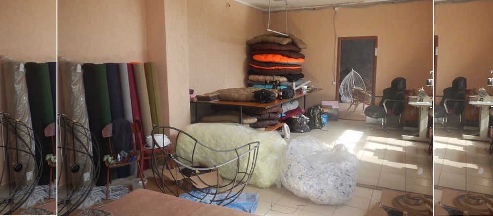 Омич разграбил производственный цех и продал похищенные электроинструменты случайным прохожим