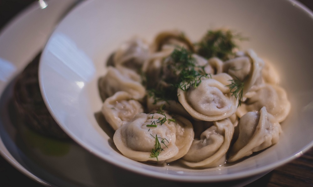 Специалисты Омского референтного центра обнаружили в пельменях листерии 