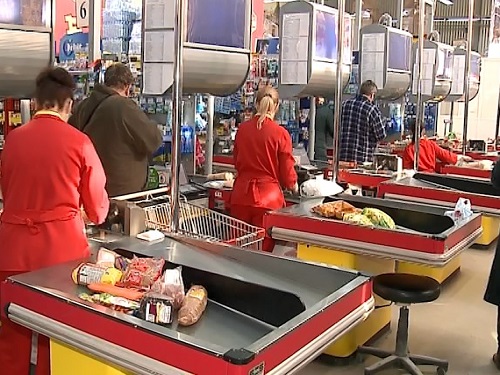 Омские продавцы и водители в будущем могут остаться без работы