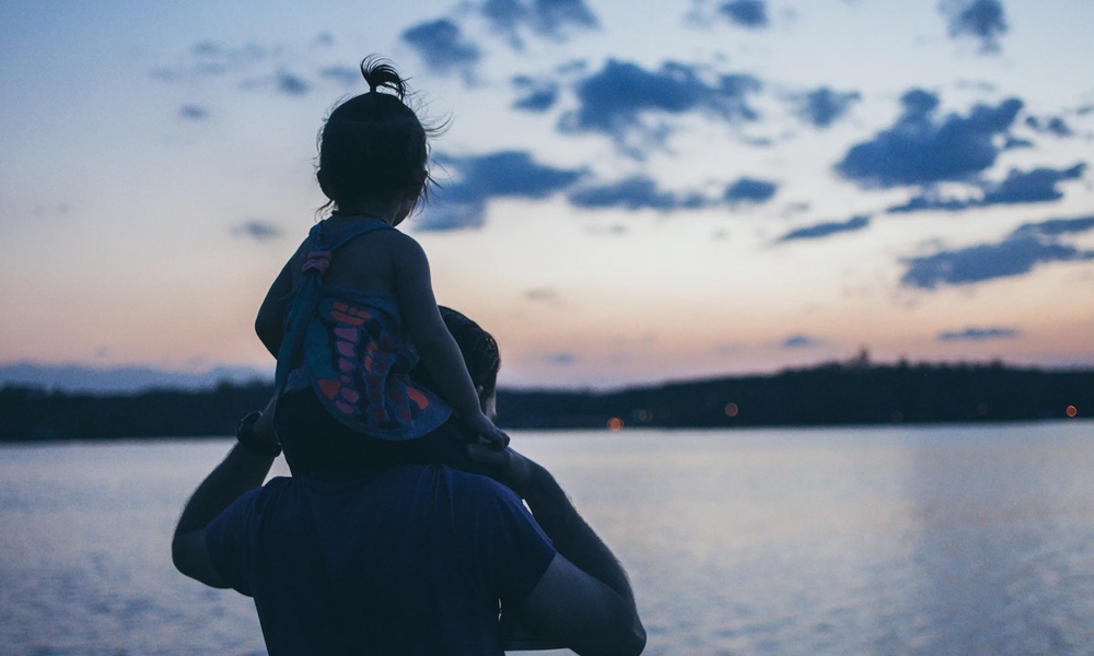 Омичи отметят один из самых молодых праздников — День отца