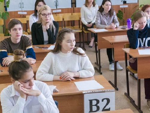 Стало известно, как изменятся экзамены для девятиклассников в 2020 году