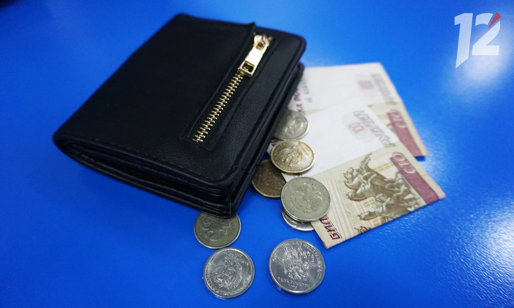 В Омской области продолжается устойчивое снижение уровня бедности