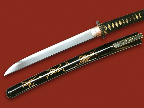 Омича осудили за убийство знакомого сувенирной саблей