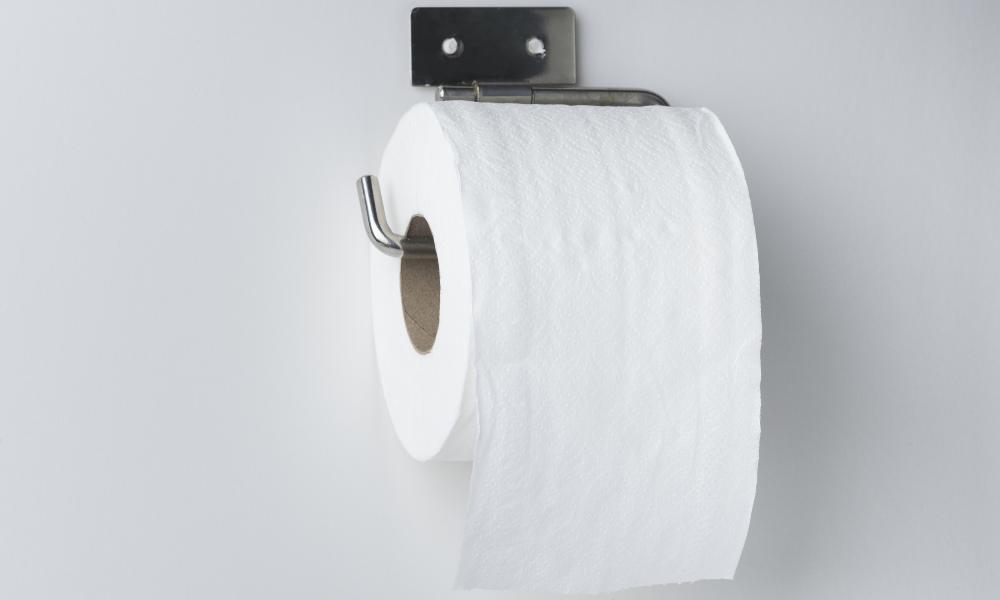 В Омске установят уличный туалет за 225 тысяч рублей