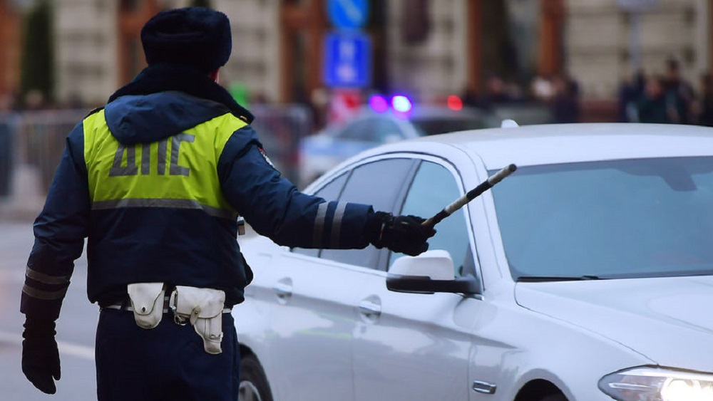 Суд вынес приговор омичке, четырежды пойманной за рулём пьяной