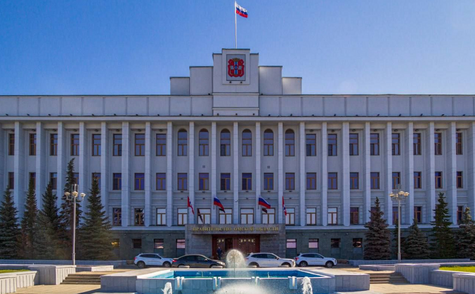 Субсидии на ликвидацию свалок получили по поручению Виталия Хоценко Омск и десять районов области