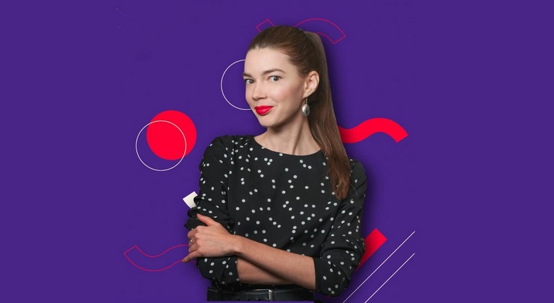 Омичку Алёну Пожиленко признали лучшим резидентом "Тавриды"