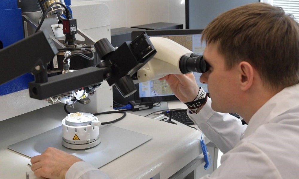 Омская область поднялась на 7 позиций в рейтинге научно-технологического развития