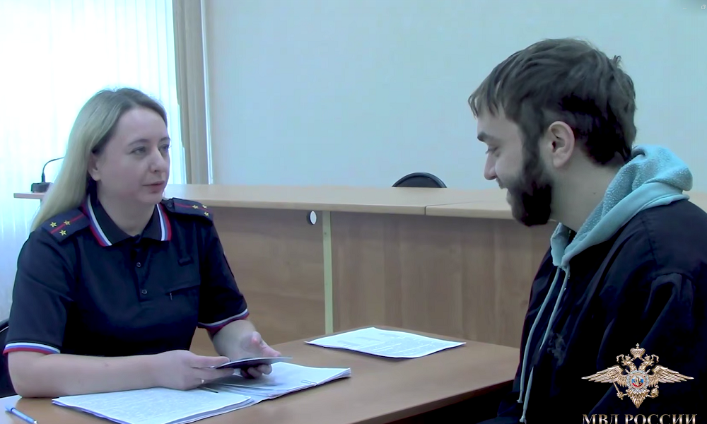 Гражданин США переехал в Омск, чтобы больше узнать о любимом писателе Фёдоре Достоевском