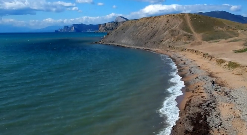 Омичи могут сэкономить на отдыхе в Крыму