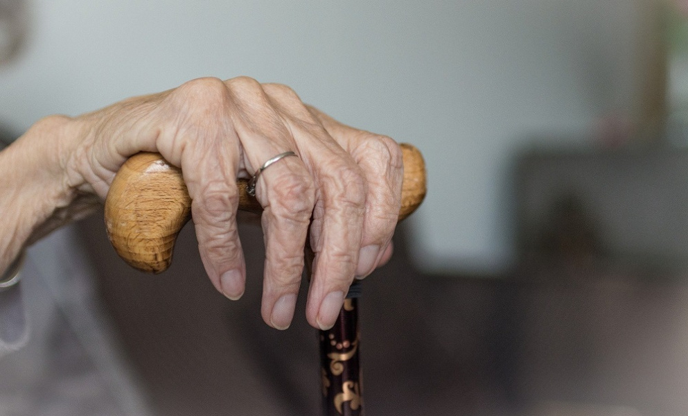 Омич, избивший до смерти свою бабушку, пойдёт под суд 