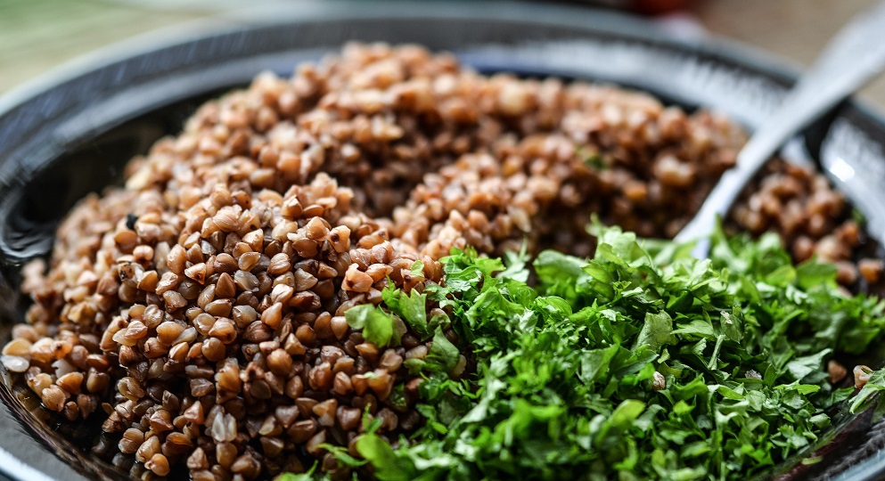 В Омске гречка подешевела, а яйца перестали дорожать 