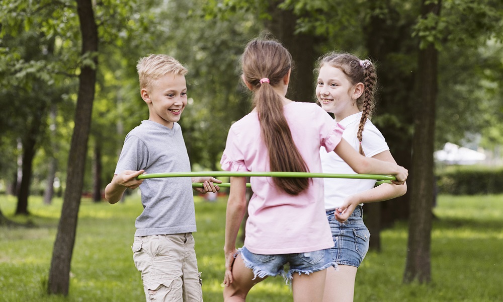 В Омске разработали карту летних событий