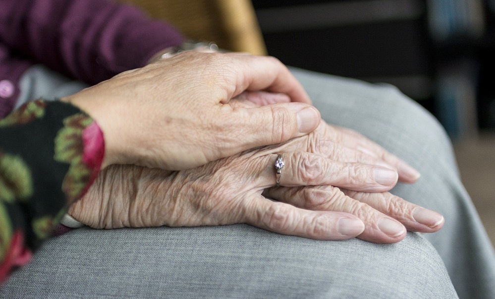 За этот год в Омской области умерло 20 112 омичей, среди них две 106-летние бабушки