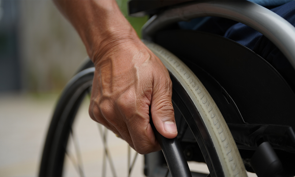 В Омской области утвердили план развития сопровождаемого проживания инвалидов