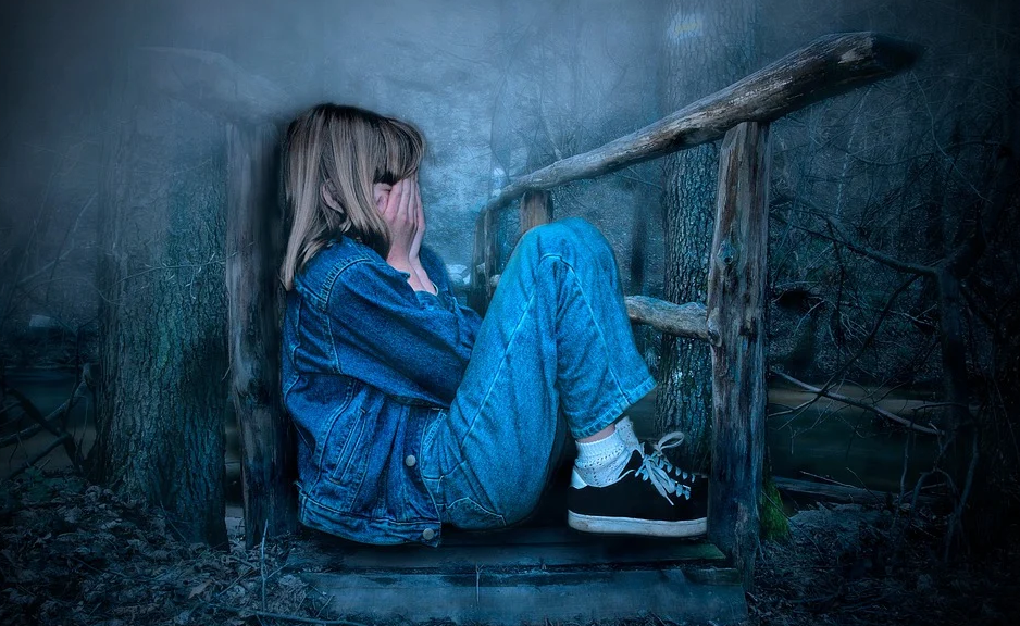 143 ребёнка пострадали от педофилов: в Омской области опубликовали данные о преступлениях против детей в 2020 году 