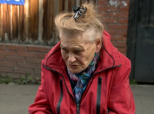 Труженица тыла, сбитая трамваем, отсудила 260 тысяч рублей