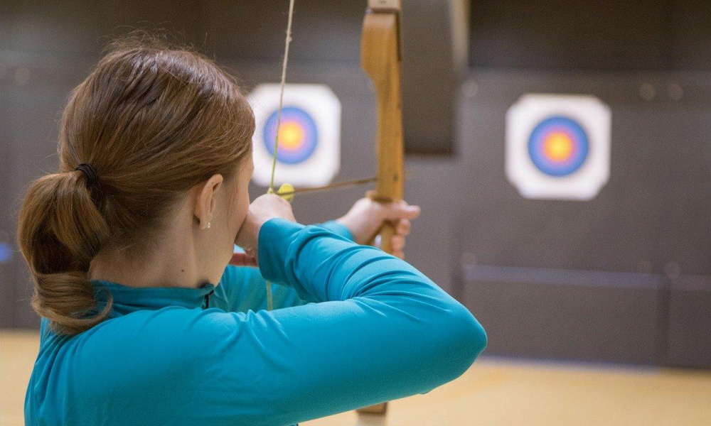 Спортивные выходные ожидают омичей: соревнования по силовому экстриму, стрельбе из лука и рыбалке