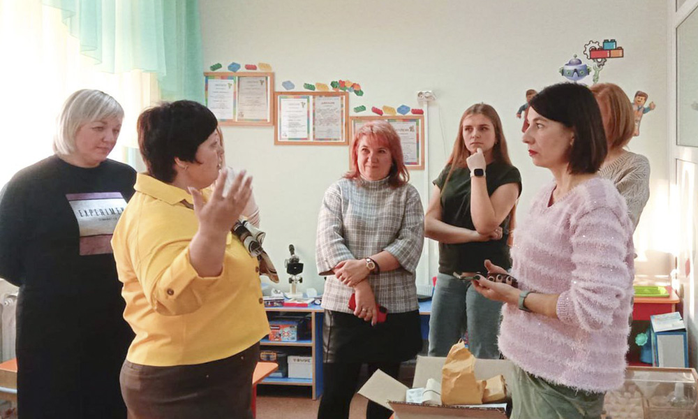 В Омской области по инициативе Виталия Хоценко стартовал проект «ТОРИО — территория опережающего развития инженерного образования»