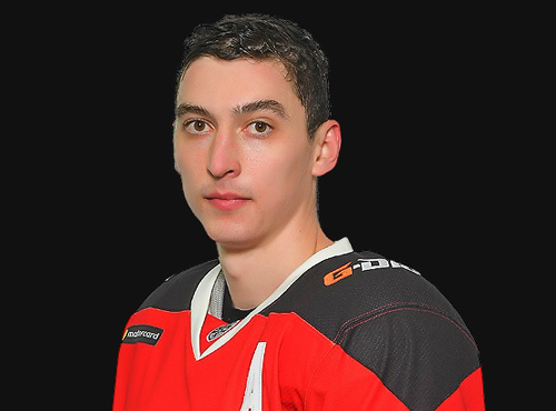 Омский "ястреб" Михеев может улететь в НХЛ