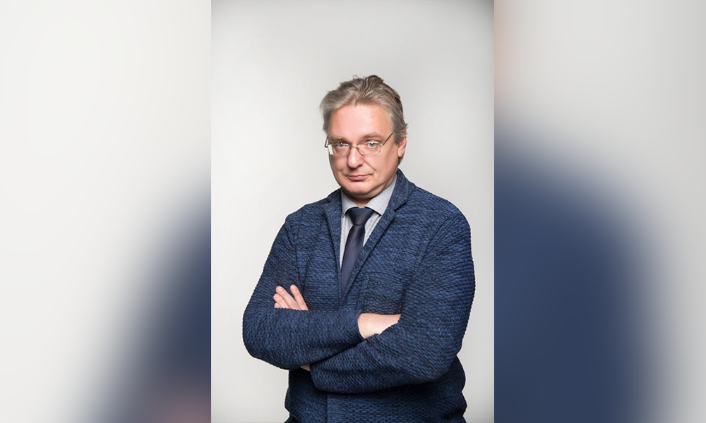 В Пятом театре Омска сменился главный режиссёр