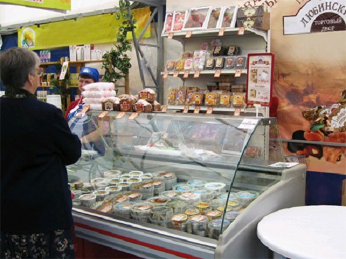 Стоимость продуктовой корзины в Омской области самая низкая в Сибири