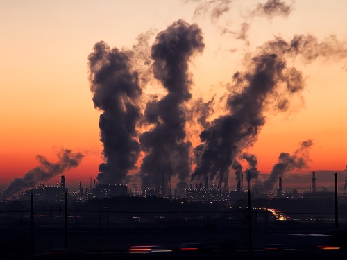 В Омске выявили превышение предельно допустимой концентрации сразу 6 загрязняющих веществ