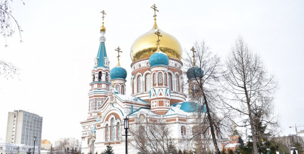 Сегодня у православных верующих Страстная пятница