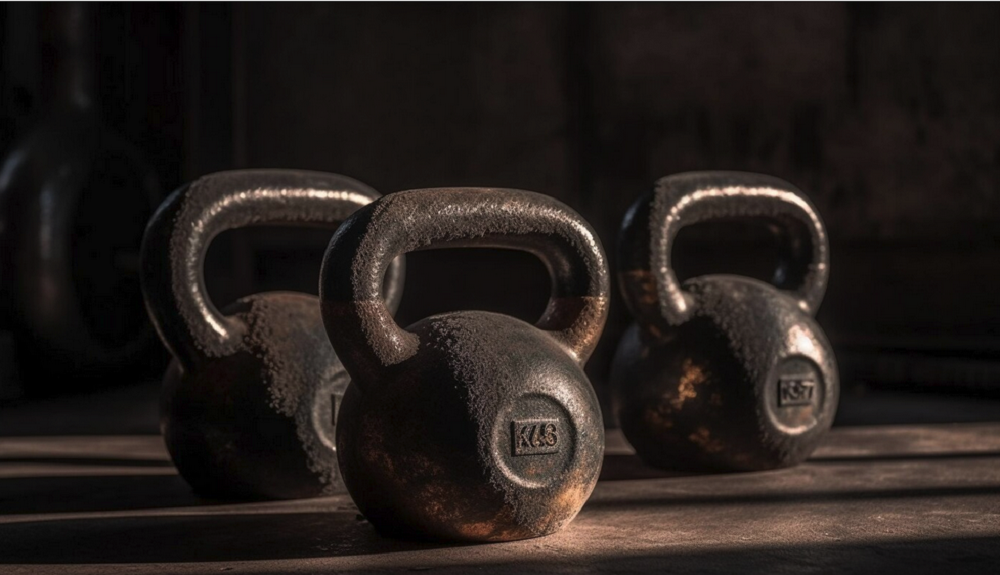 Омские гиревики выявят сильнейших на первенстве региона