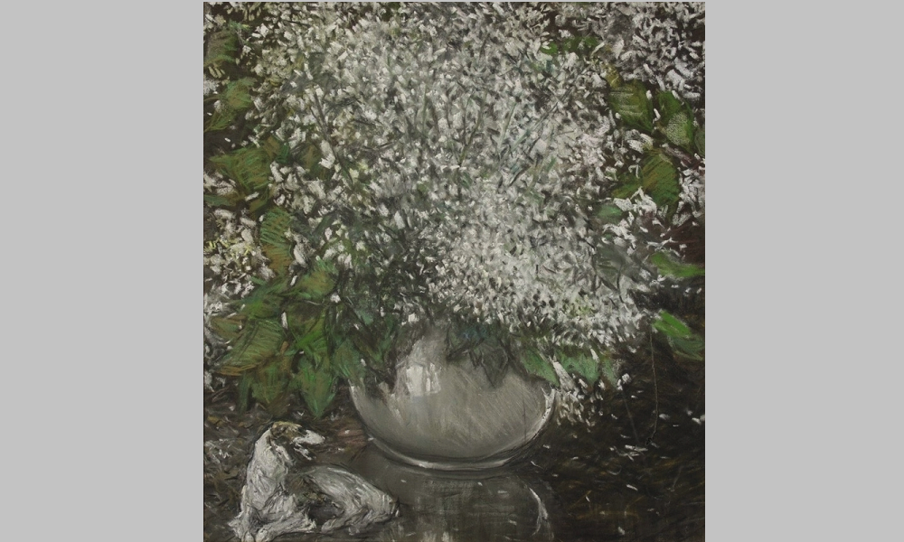 В Омске пройдёт мастер-класс по созданию картины из камней