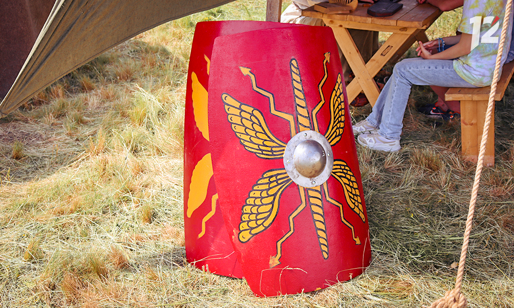 В Омске пройдёт XIX фестиваль исторической реконструкции «Щит Сибири»