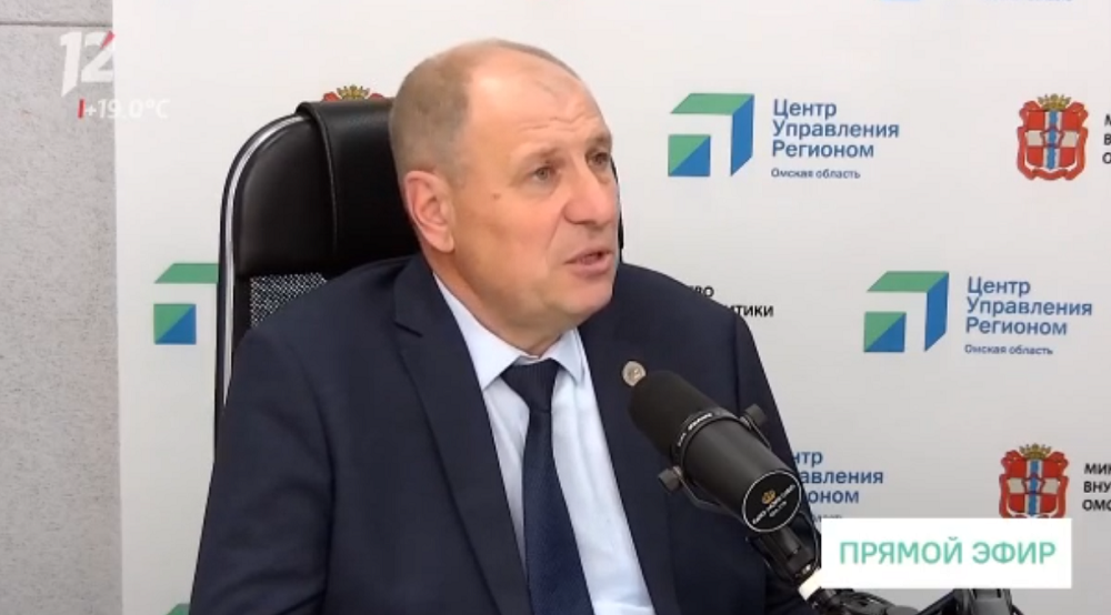 В Черноозерье Саргатского района появится новый ФАП